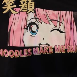 Zara Black Sweatshirt